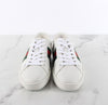 Gucci Embroidered Ace Sneakers 35.5(225) 156822675 [P]
