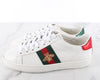 Gucci Embroidered Ace Sneakers 35.5(225) 156822675 [P]