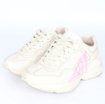 GUCCI Sneaker in Pink Lemon 36(230) 156822764