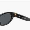 Miu Miu Cat Eye Oval Sunglasses 156822771 [P]
