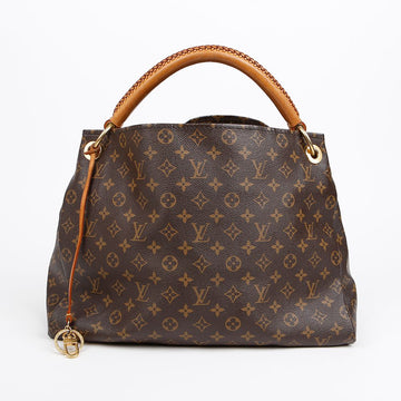 LOUIS VUITTON M40249 アッチ MM ショルダーバッグ 156234419