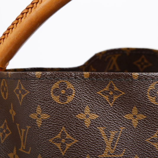Louis Vuitton Achi MM Shoulder Bag M40249 156234419