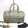 PRADA Saffiano Lux Boston Tote Bag (BL0796) 156824603 [P]