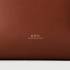 APC ニノン チェーンショルダーバッグ 156353119 [P]