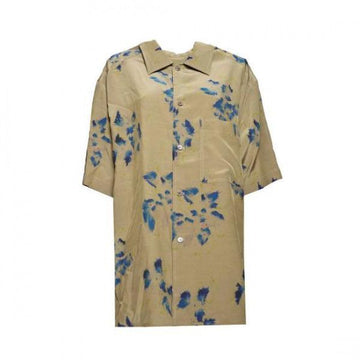 LEMAIRE サマーシャツ半袖SH1101LF1262075 151059841