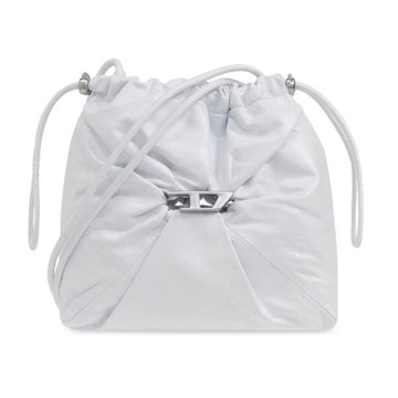 DIESEL SCRUNCH-D Bucket Bag (X10325 P1003 T1003) 150688848
