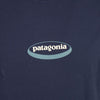 PATAGONIA 95 Oval Herren T-Shirt 156825170 [P]