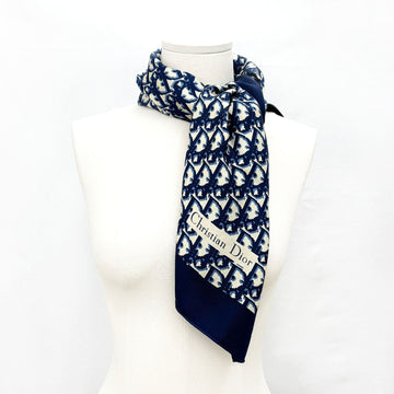 Dior Oblique Silk Scarf 6VDIF45575 156825179