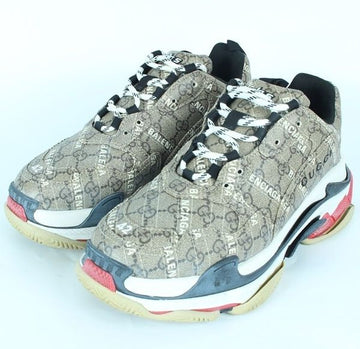 Balenciaga Limited Edition Triple S Sneakers 42(270) 156825290