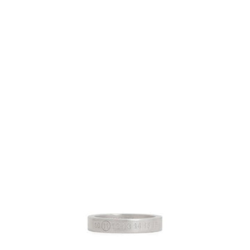 MAISON MARGIELA Ring mit nummerierter Referenz 4 156489571 [P]
