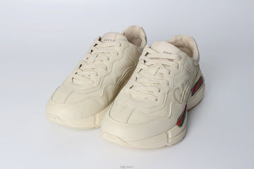 GUCCI Liton Sneaker 6.5(255) 156825355