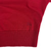 BURBERRY Rote Strickjacke 38 6VBUTP35900 156825365 [P]
