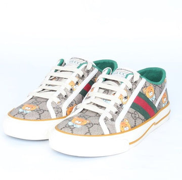 Gucci Limited Edition 1977 Tennis Sneakers 36(230) 156825873