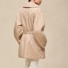 HERMES リバーシブルコート 156825874 [P]