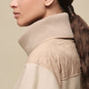 HERMES リバーシブルコート 156825874 [P]