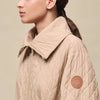 HERMES リバーシブルコート 156825874 [P]