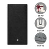 Montblanc long wallet 130320 sartorial black 129191248 [P]