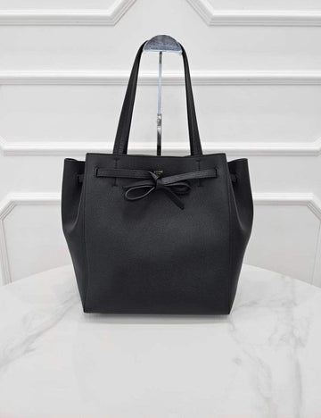 CELINE Kabas Phantom Small Schwarz 189023TNI 38NO 156826347