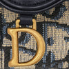 DIOR サドル ブloom カード ウォレット M928 S5611CNKO 118712529 [P]