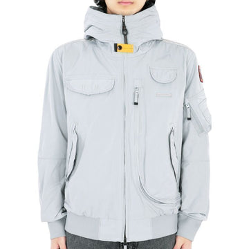 PARAJUMPERS ゴビスプリングジャケット（メタル）PMJK MA01 0308 72158824
