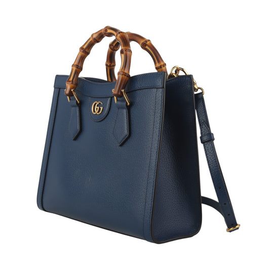 GUCCI ダイアナ バンブー ショルダーバッグ ミディアム 37249K 156826364