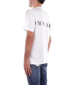 CP COMPANY 301 ジャージ フロントバック ロゴ Tシャツ 156727201 [P]