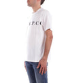 CP COMPANY 301 ジャージ フロントバック ロゴ Tシャツ 156727201 [P]