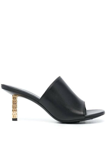 Givenchy Cube Mules 001 133016271