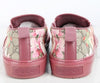 GUCCI スプリーム モノグラム ブルーム スリッポン 37(240) 156826423 [P]