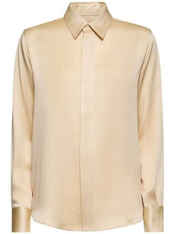 AMI Classic Shirt FSH081 AC0003 709 133032587