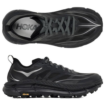 Hoka One One Mafate Speed 4 Lite Sneakers 1168450 BCKT 156489205 [P]