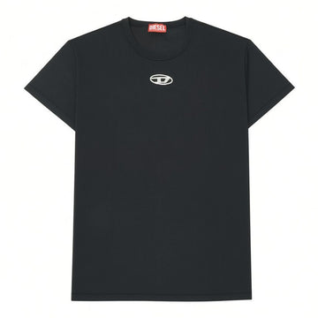 DIESEL ロゴ メンズ 半袖 Tシャツ A20297 0JMBB 900 156826452