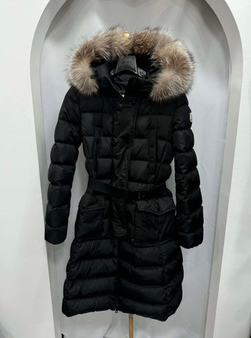 MONCLER Chloé Daunenjacke Größe 2 156826470