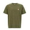 Maison Kitsune Speedy Fox Short Sleeve T-Shirt 135655597 [P]