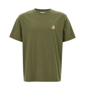 MAISON KITSUNE Speedy Fox T-Shirt Kurzarm 0079 135655597