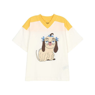 MINI RODINI Kinder T-Shirt Kurzarm 2662012223 156826480