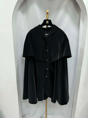 CHANEL デパート版ケープ36サイズ 156826482
