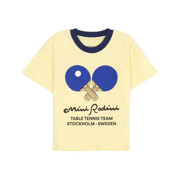 MINI RODINI キッズ半袖Tシャツ 2662012423 156826500