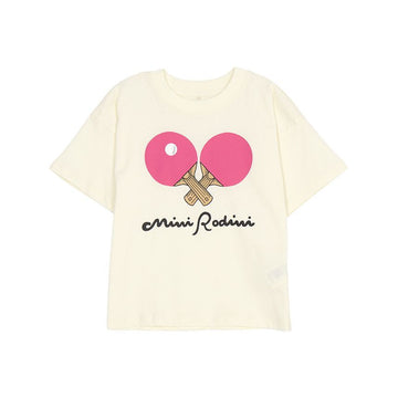 MINI RODINI キッズ 半袖 Tシャツ 2662013210 156826613