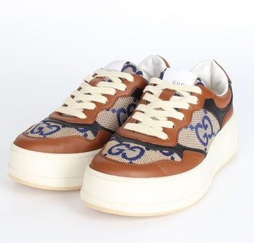 GUCCI Exklusive geprägte Sneaker 36(230) 156826616
