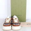 GUCCI Exklusive geprägte Sneaker 36(230) 156826616 [P]