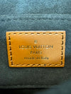 LOUIS VUITTON ミニドフィンショルダーバッグ 156826621 [P]
