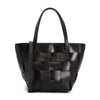DRAGON DIFFUSION Mini Damen Tote Bag 8105 SCHWARZ 156826627 [P]