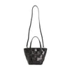 DRAGON DIFFUSION Mini Damen Tote Bag 8105 SCHWARZ 156826627 [P]