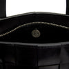 DRAGON DIFFUSION Mini Damen Tote Bag 8105 SCHWARZ 156826627 [P]
