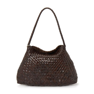 Dragon Diffusion Santa Maria Tote Bag 8700 DK BROWN 156826636