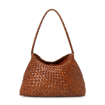 DRAGON DIFFUSION Santana Tote Bag 8700 TAN 156826638