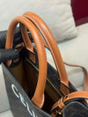 Celine Vertical Cabas Small Tote Bag 156826641 [P]