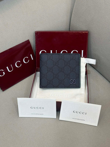 GUCCI GG 二つ折り財布 156826646