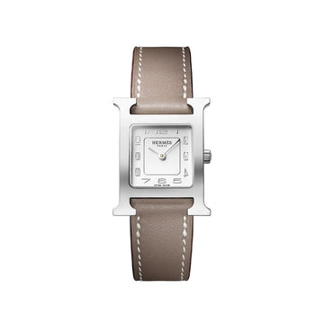 Hermes Hour Small Model 25mm W403486WW00 156826654